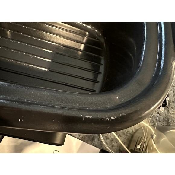 NEW GreenPan Stainless Steel 13-IN-1 MULTI COOKER AIR FRYER GRILL & MORE - Picture 6 of 16